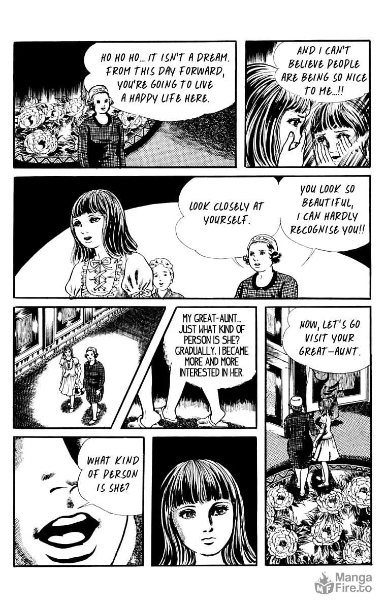Orochi: Blood Chapter 9 page 129 - 