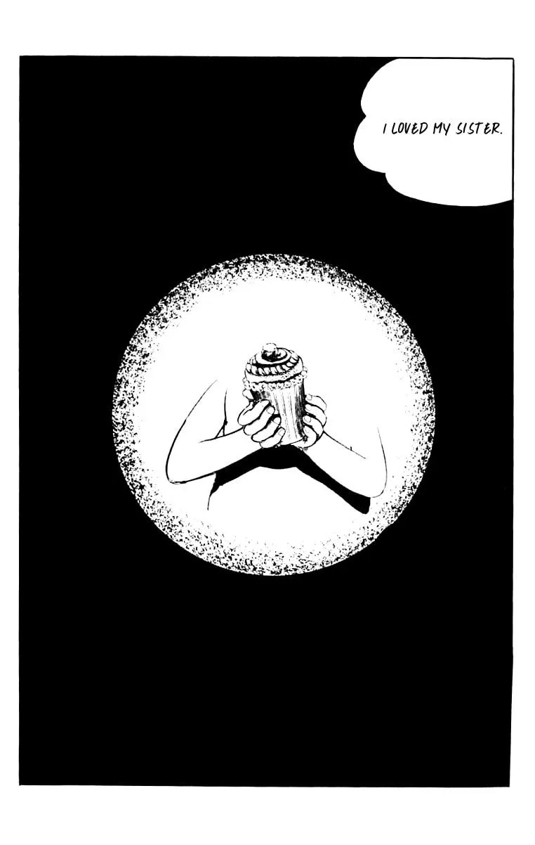 Orochi: Blood Chapter 9 page 14 - 