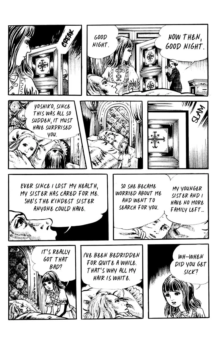 Orochi: Blood Chapter 9 page 133 - 