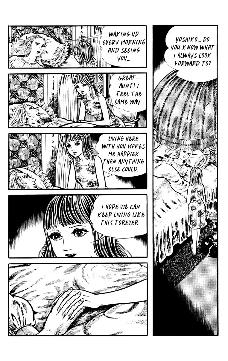 Orochi: Blood Chapter 9 page 142 - 