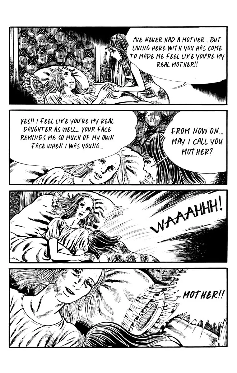 Orochi: Blood Chapter 9 page 143 - 
