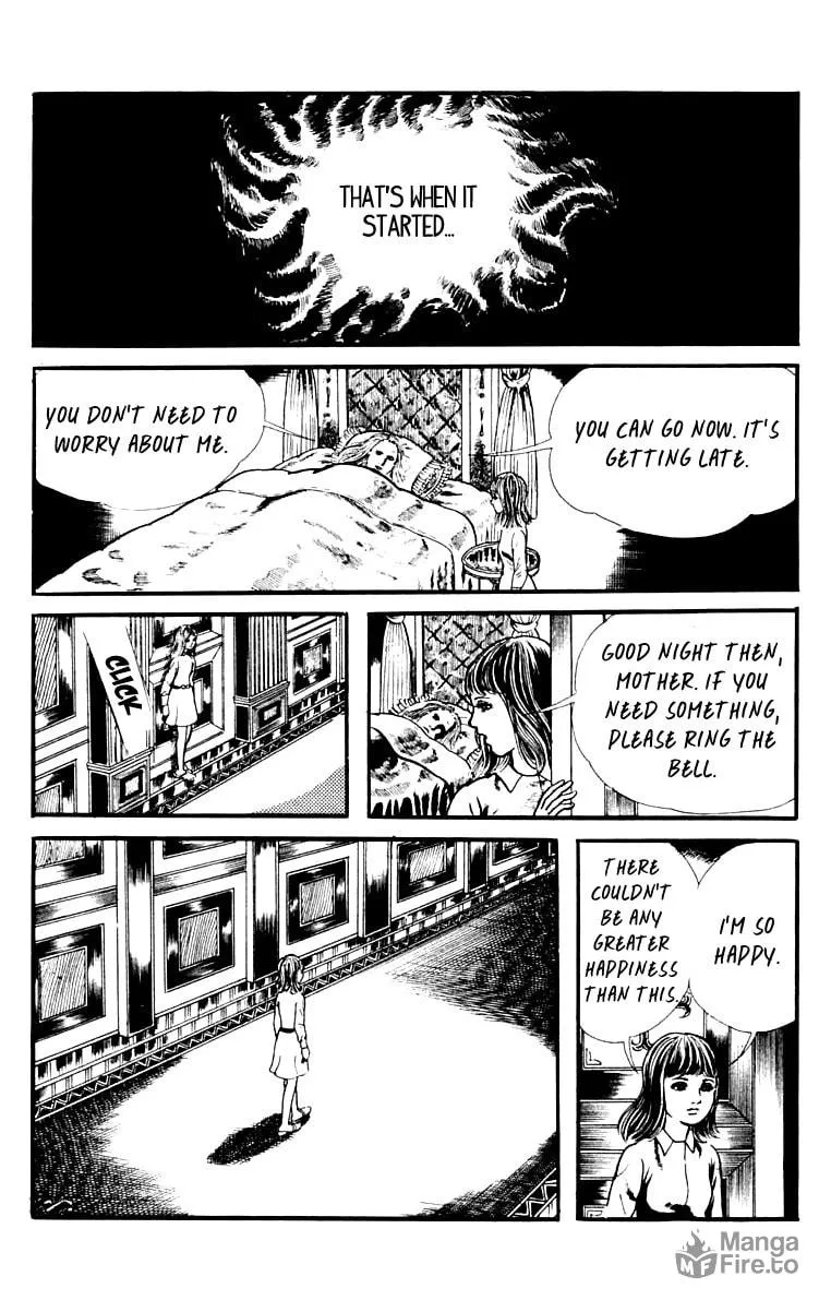 Orochi: Blood Chapter 9 page 144 - 