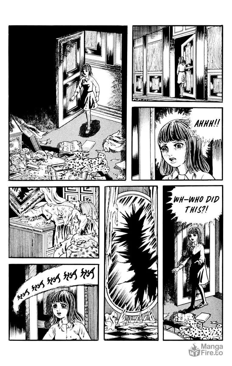 Orochi: Blood Chapter 9 page 145 - 