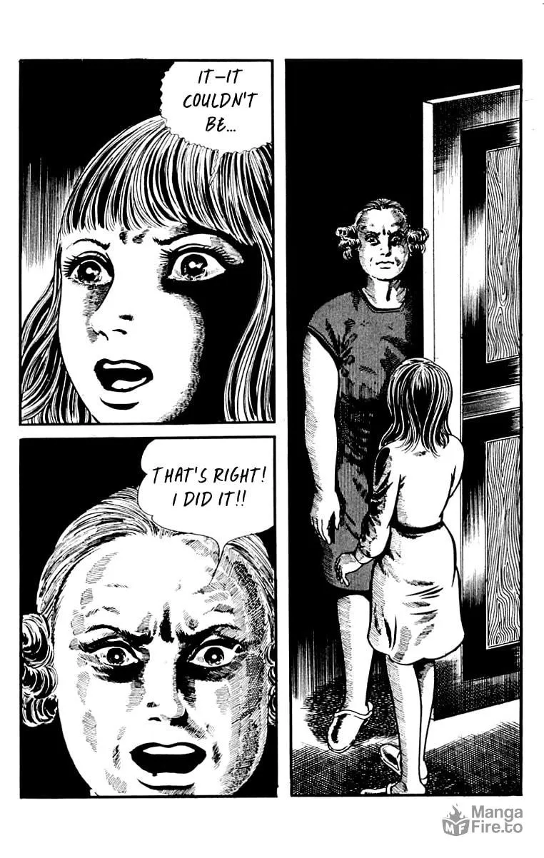 Orochi: Blood Chapter 9 page 147 - 