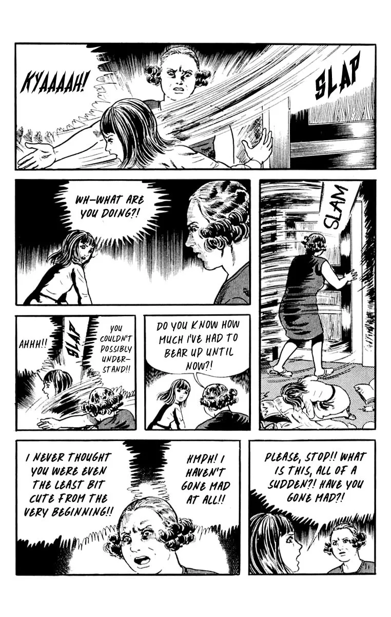 Orochi: Blood Chapter 9 page 148 - 