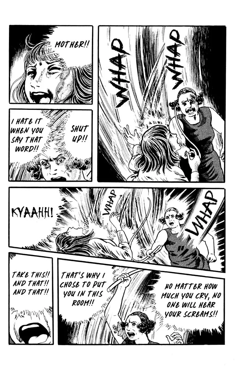 Orochi: Blood Chapter 9 page 151 - 