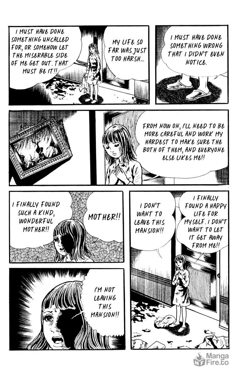 Orochi: Blood Chapter 9 page 155 - 