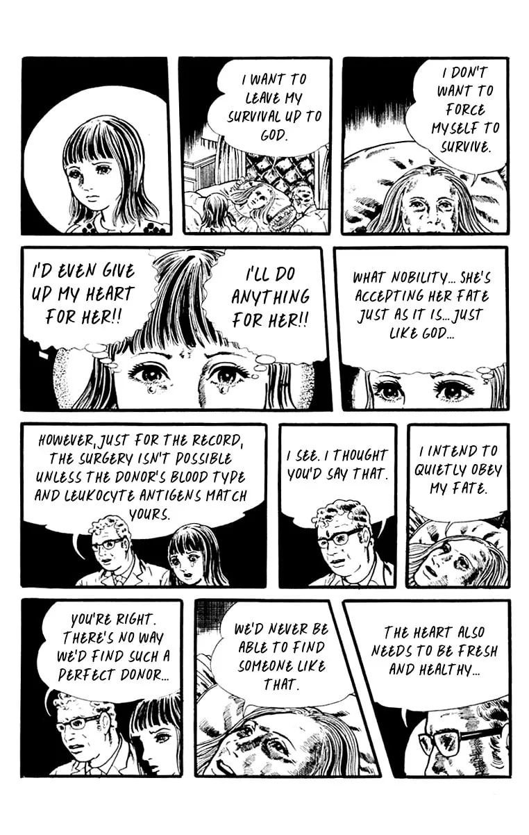 Orochi: Blood Chapter 9 page 167 - 