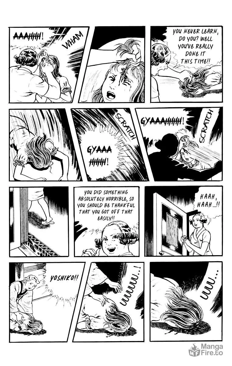 Orochi: Blood Chapter 9 page 174 - 