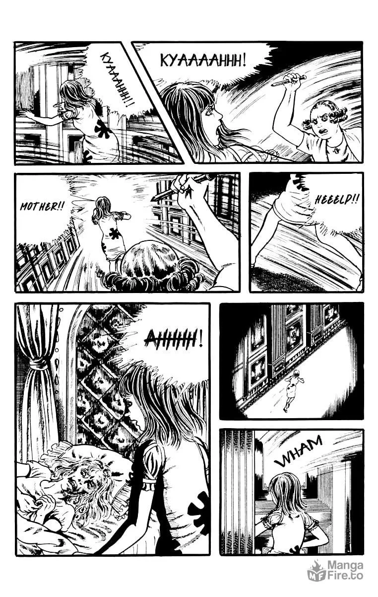 Orochi: Blood Chapter 9 page 180 - 