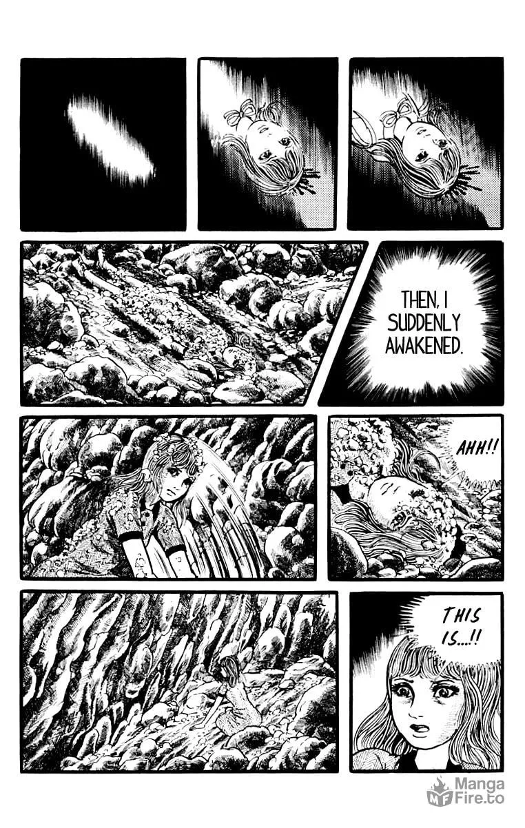 Orochi: Blood Chapter 9 page 185 - 