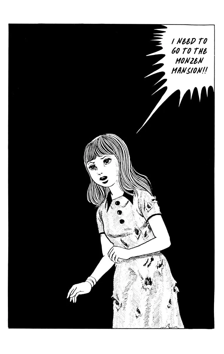 Orochi: Blood Chapter 9 page 188 - 