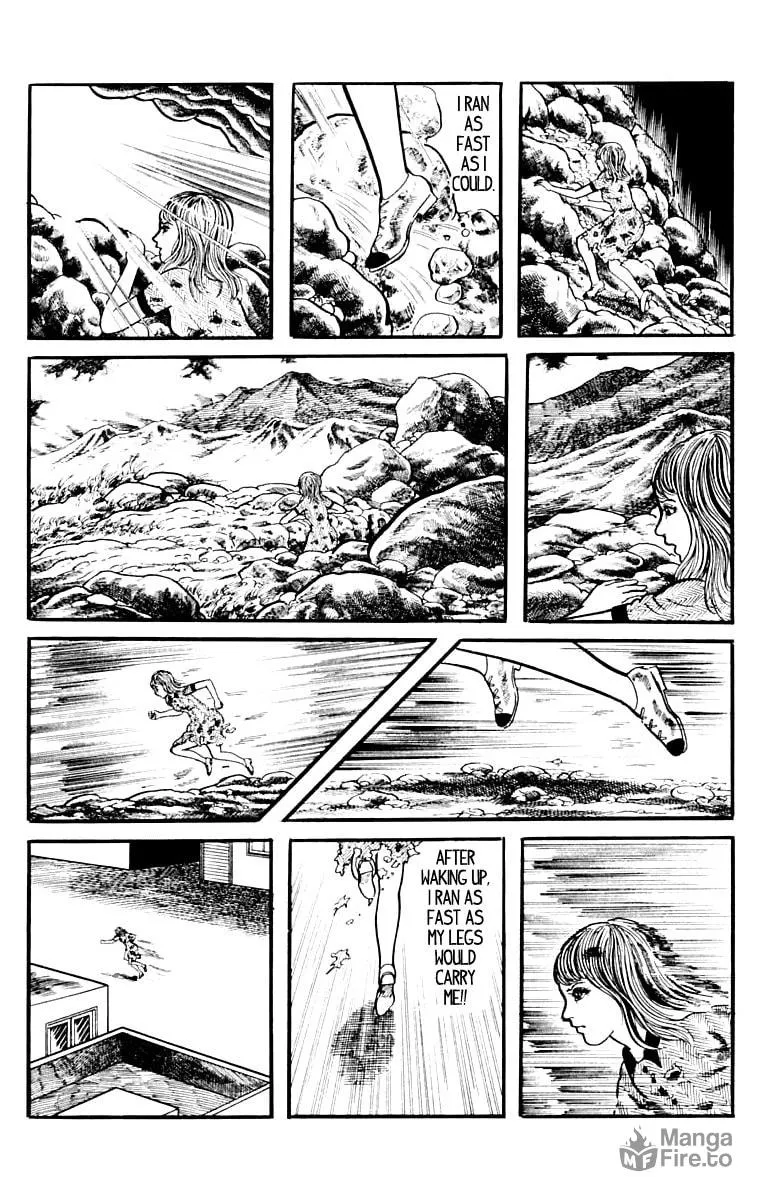 Orochi: Blood Chapter 9 page 189 - 