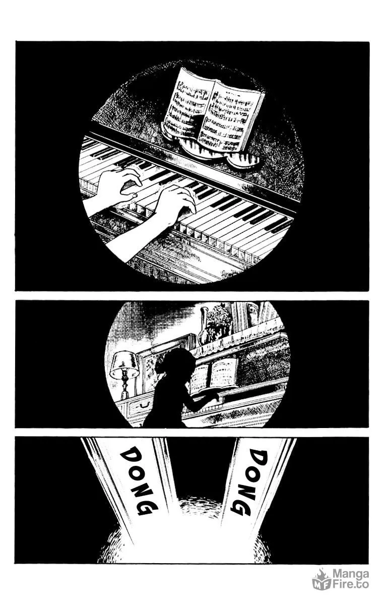Orochi: Blood Chapter 9 page 20 - 