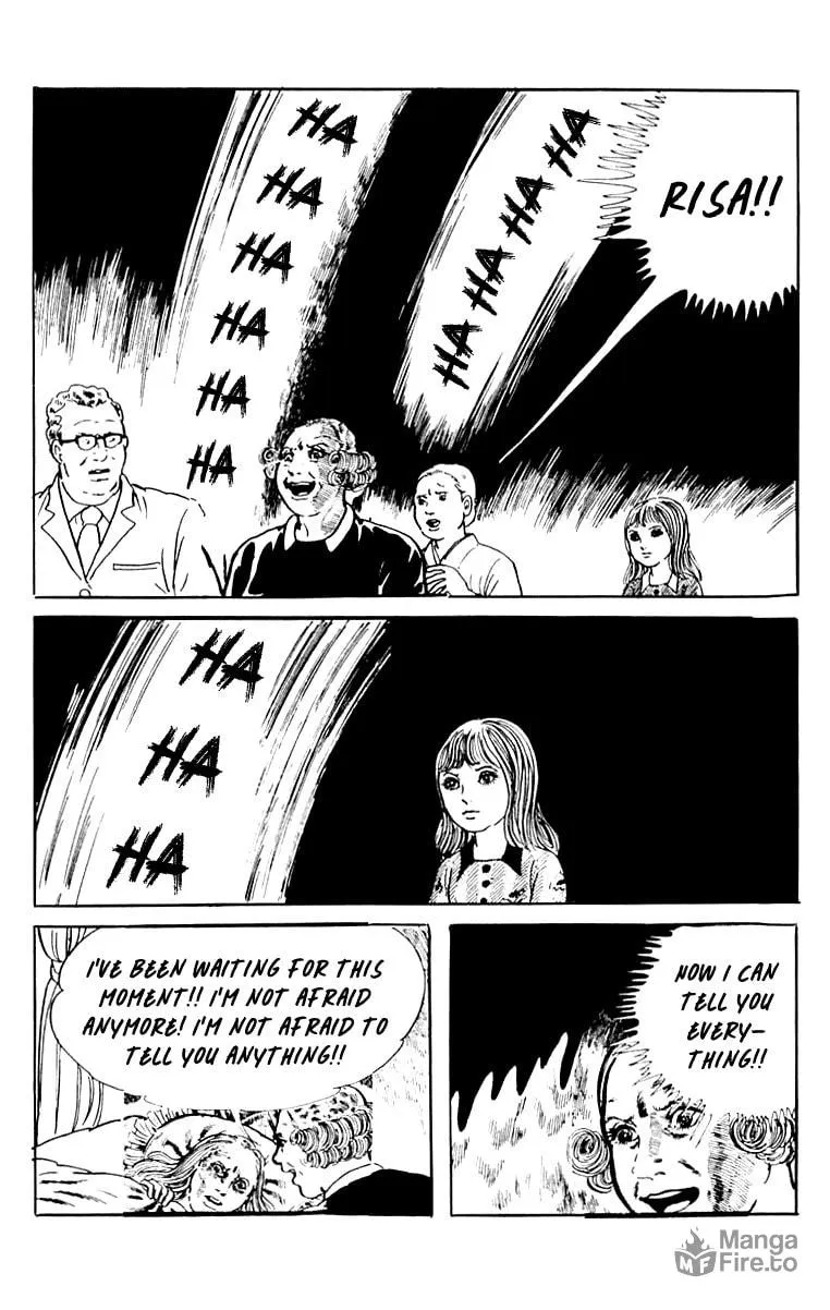 Orochi: Blood Chapter 9 page 198 - 
