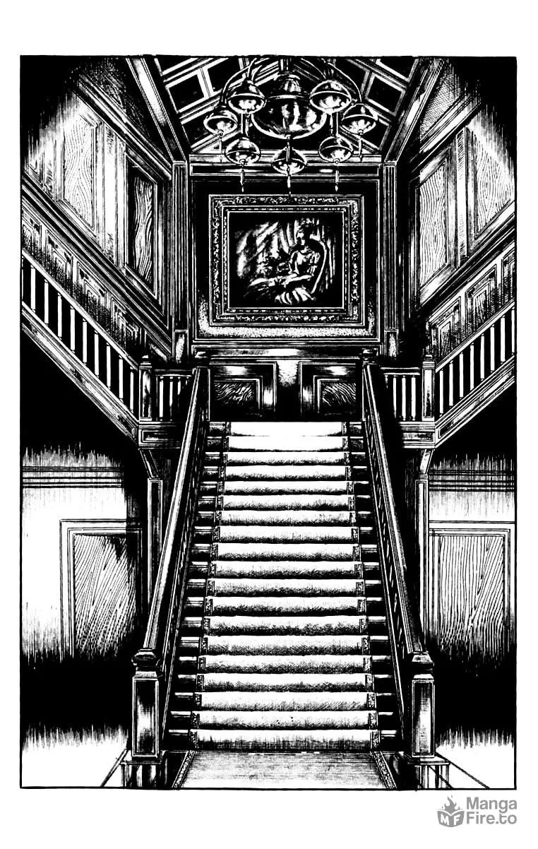 Orochi: Blood Chapter 9 page 3 - 