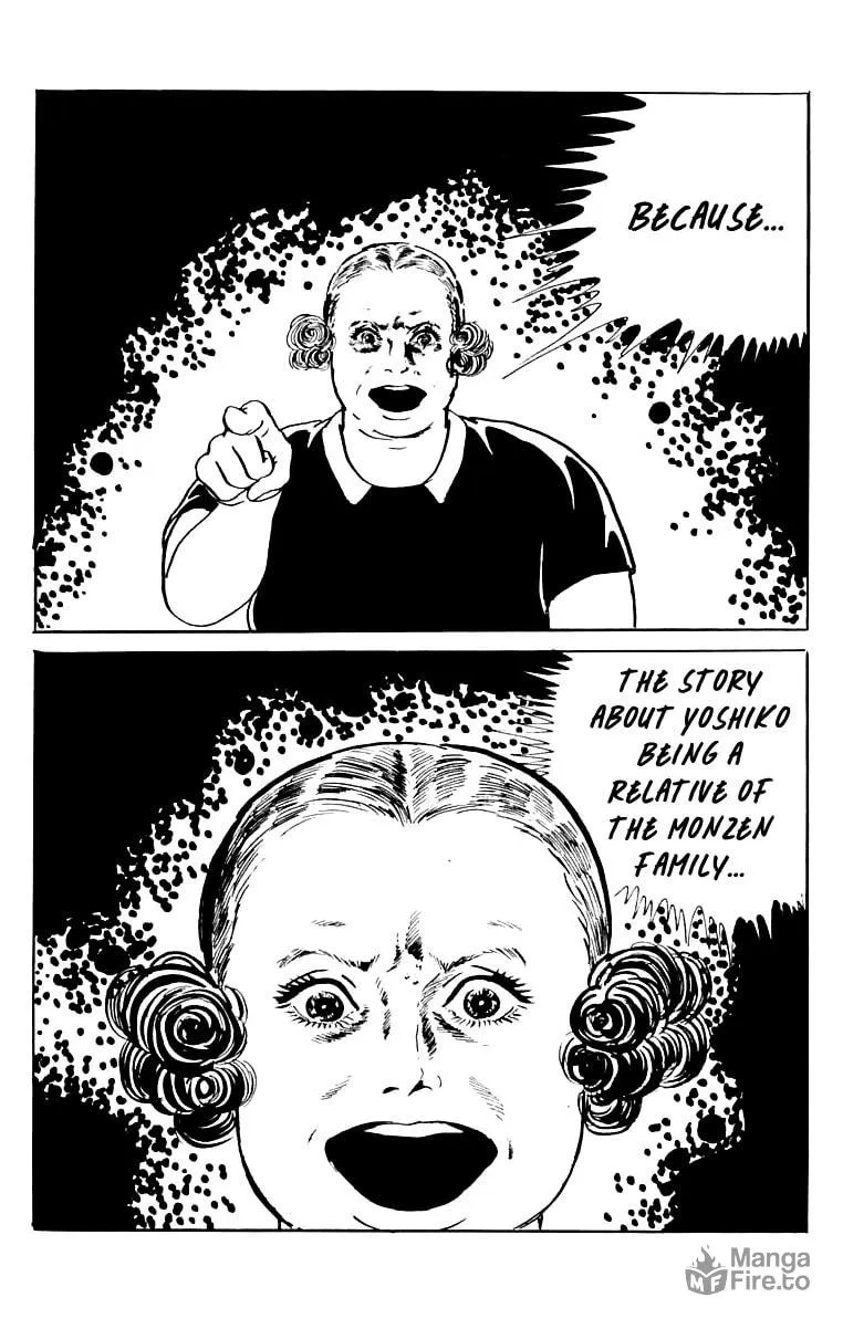 Orochi: Blood Chapter 9 page 201 - 