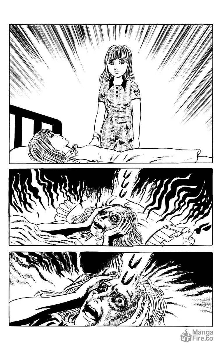 Orochi: Blood Chapter 9 page 205 - 