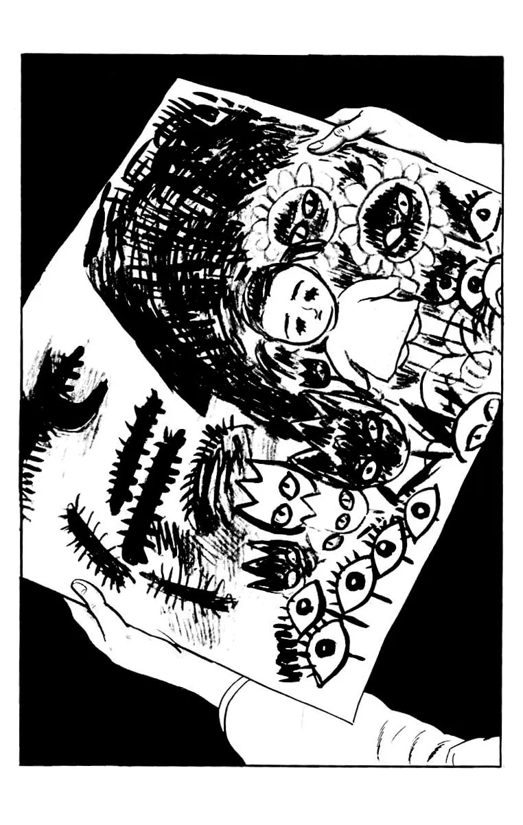 Orochi: Blood Chapter 9 page 28 - 