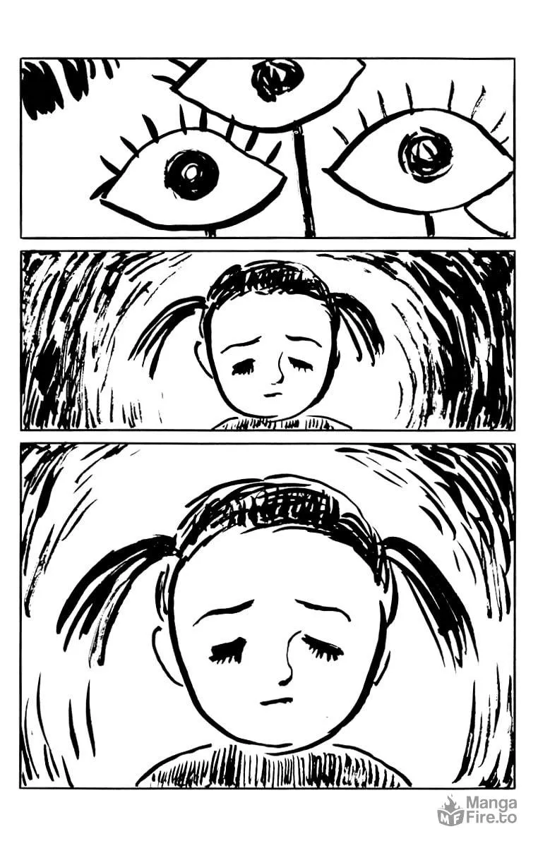 Orochi: Blood Chapter 9 page 30 - 