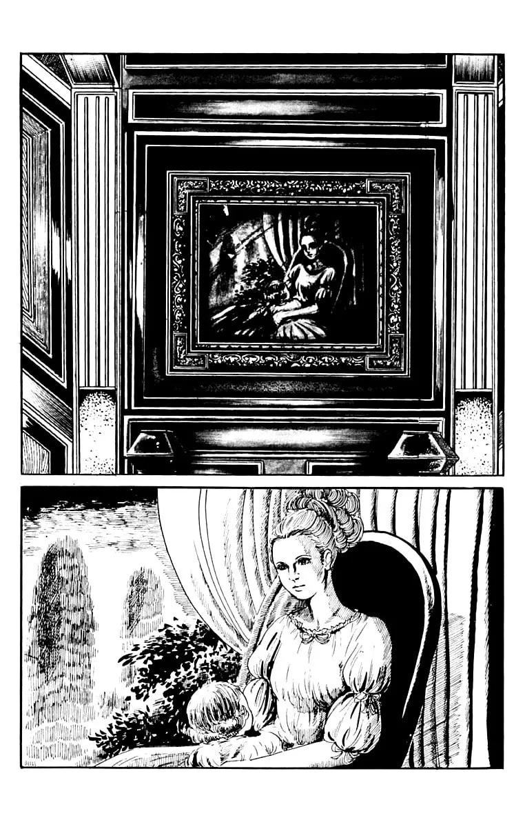 Orochi: Blood Chapter 9 page 4 - 
