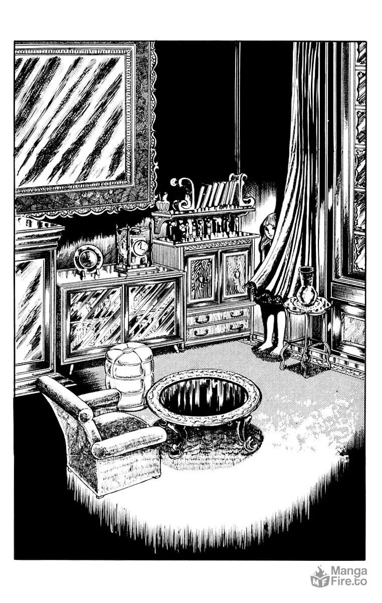 Orochi: Blood Chapter 9 page 33 - 
