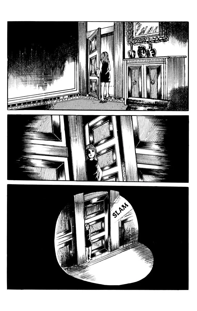 Orochi: Blood Chapter 9 page 37 - 