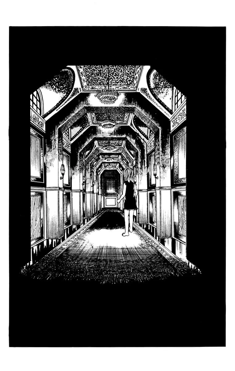 Orochi: Blood Chapter 9 page 38 - 