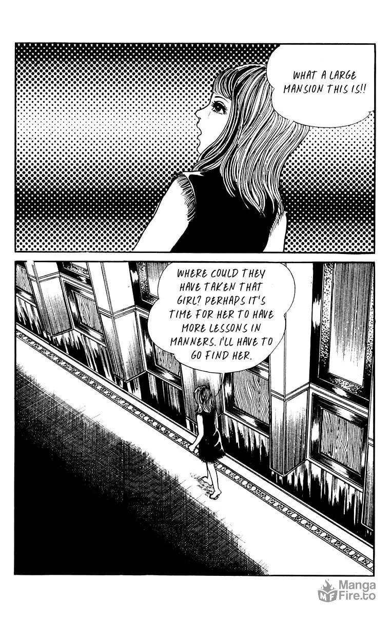 Orochi: Blood Chapter 9 page 39 - 