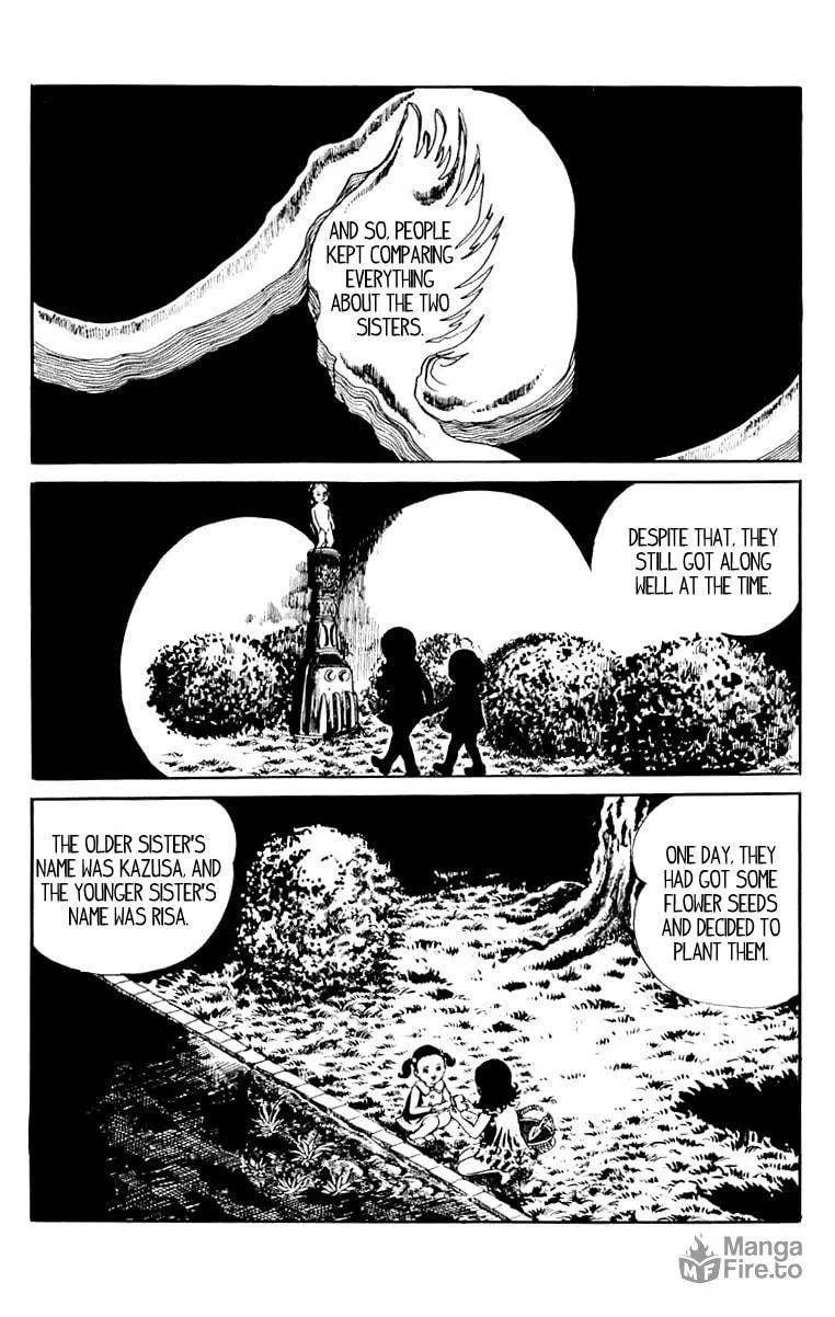 Orochi: Blood Chapter 9 page 40 - 