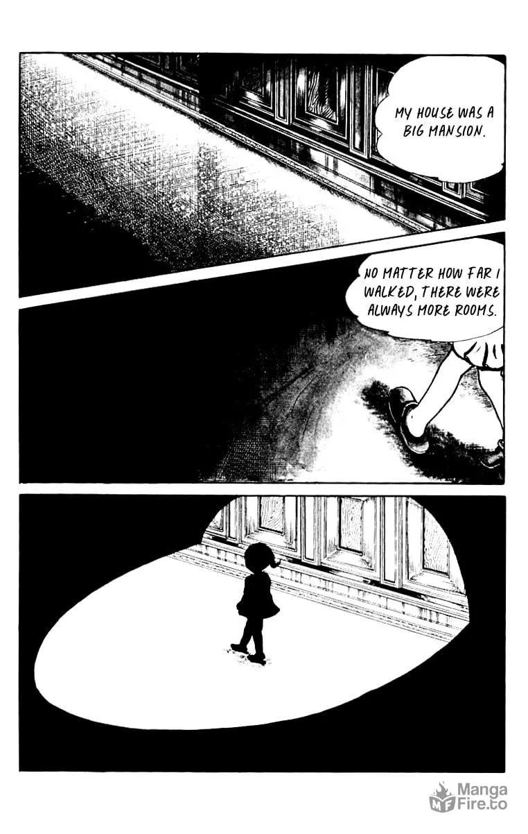 Orochi: Blood Chapter 9 page 5 - 