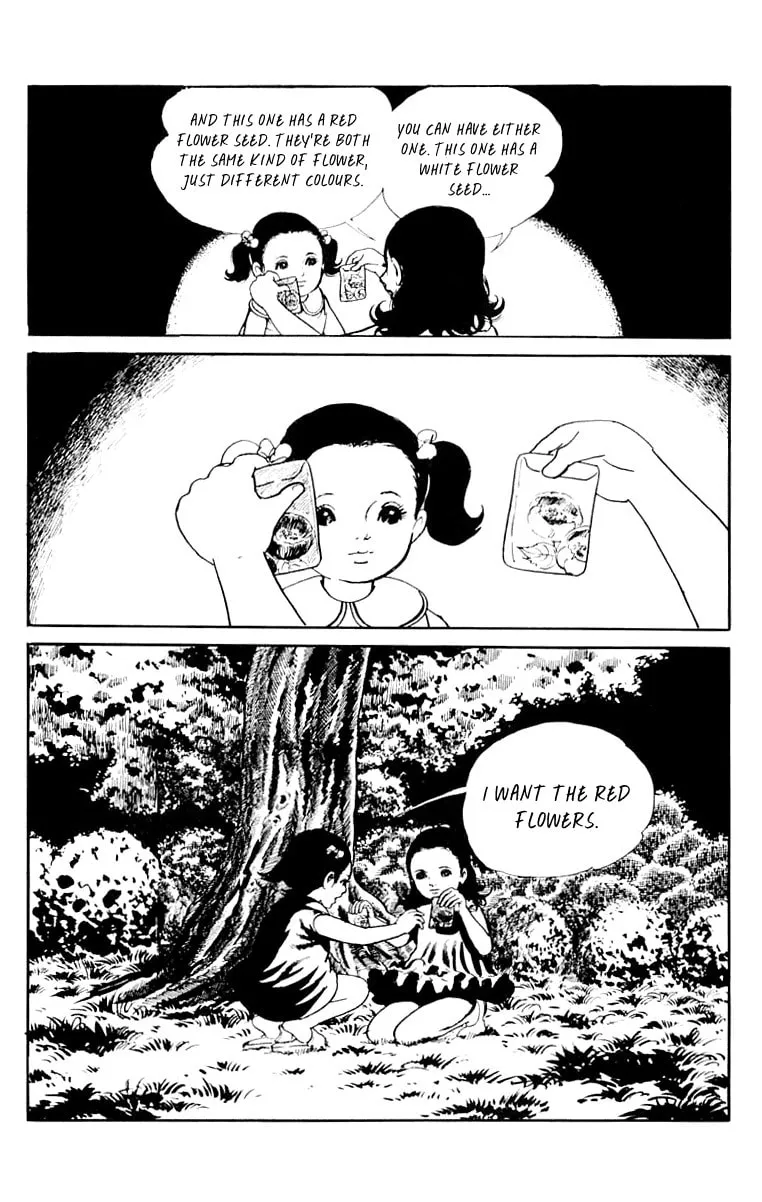 Orochi: Blood Chapter 9 page 41 - 