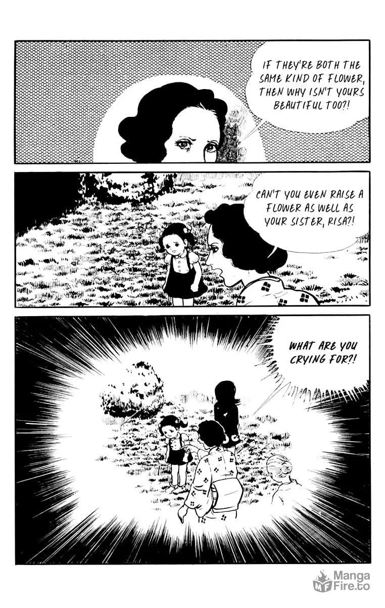 Orochi: Blood Chapter 9 page 45 - 