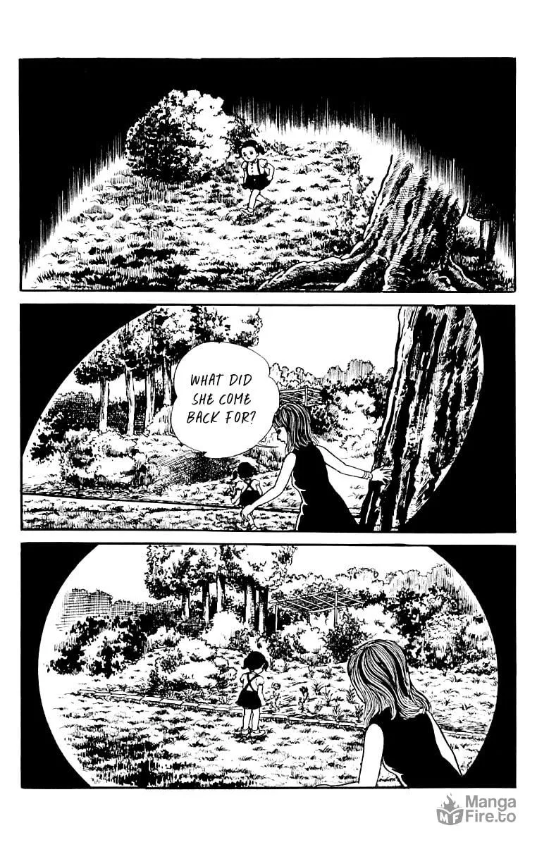 Orochi: Blood Chapter 9 page 48 - 