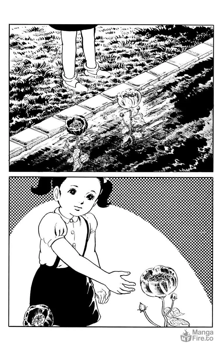 Orochi: Blood Chapter 9 page 50 - 
