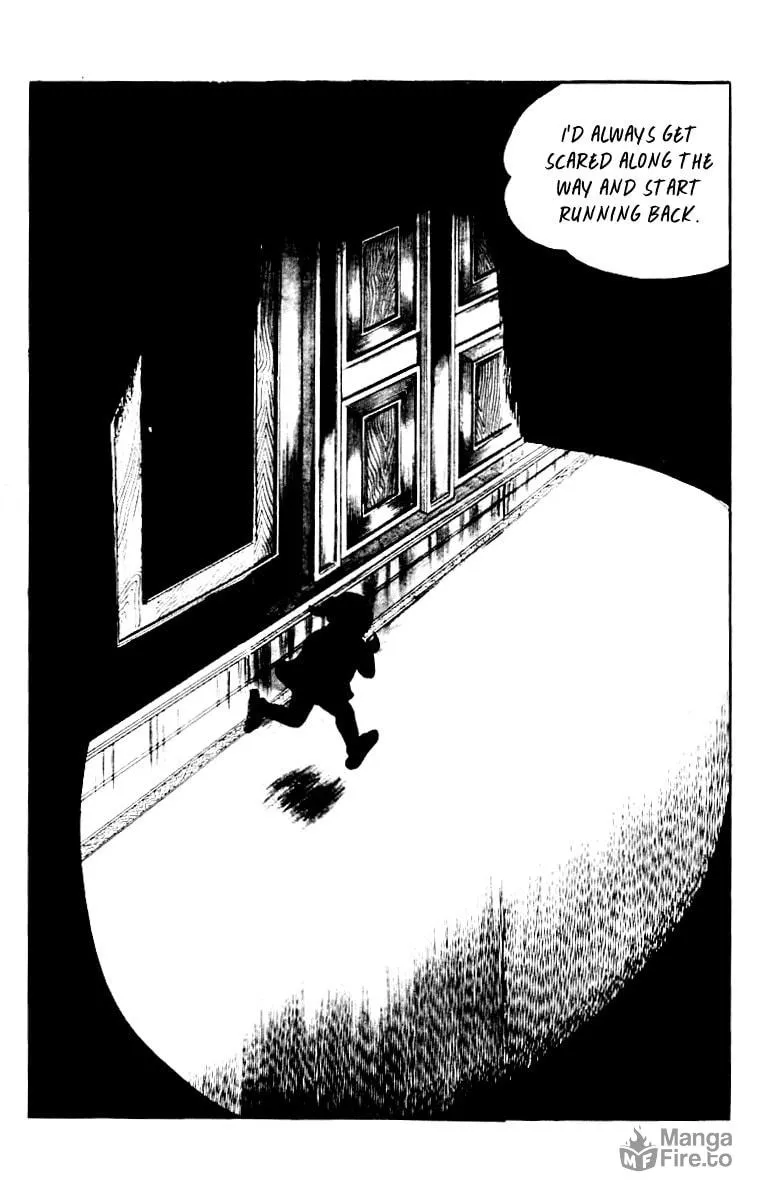 Orochi: Blood Chapter 9 page 6 - 