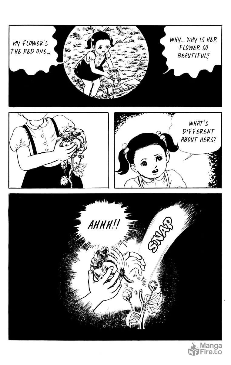 Orochi: Blood Chapter 9 page 51 - 