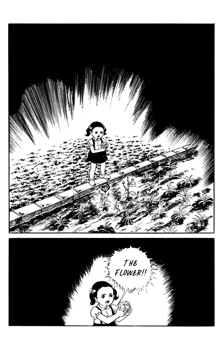 Orochi: Blood Chapter 9 page 52 - 