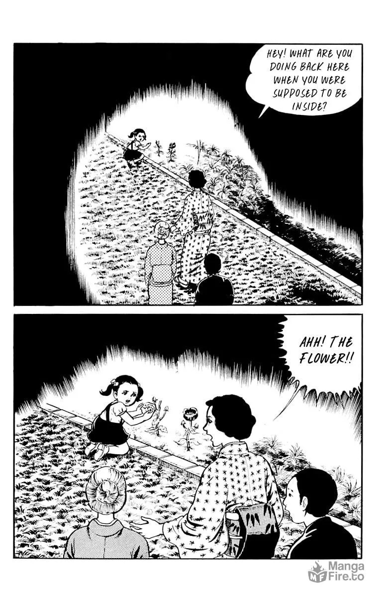 Orochi: Blood Chapter 9 page 54 - 