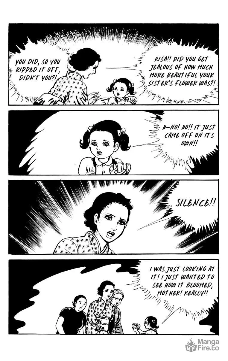 Orochi: Blood Chapter 9 page 55 - 