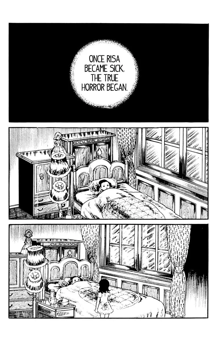 Orochi: Blood Chapter 9 page 58 - 