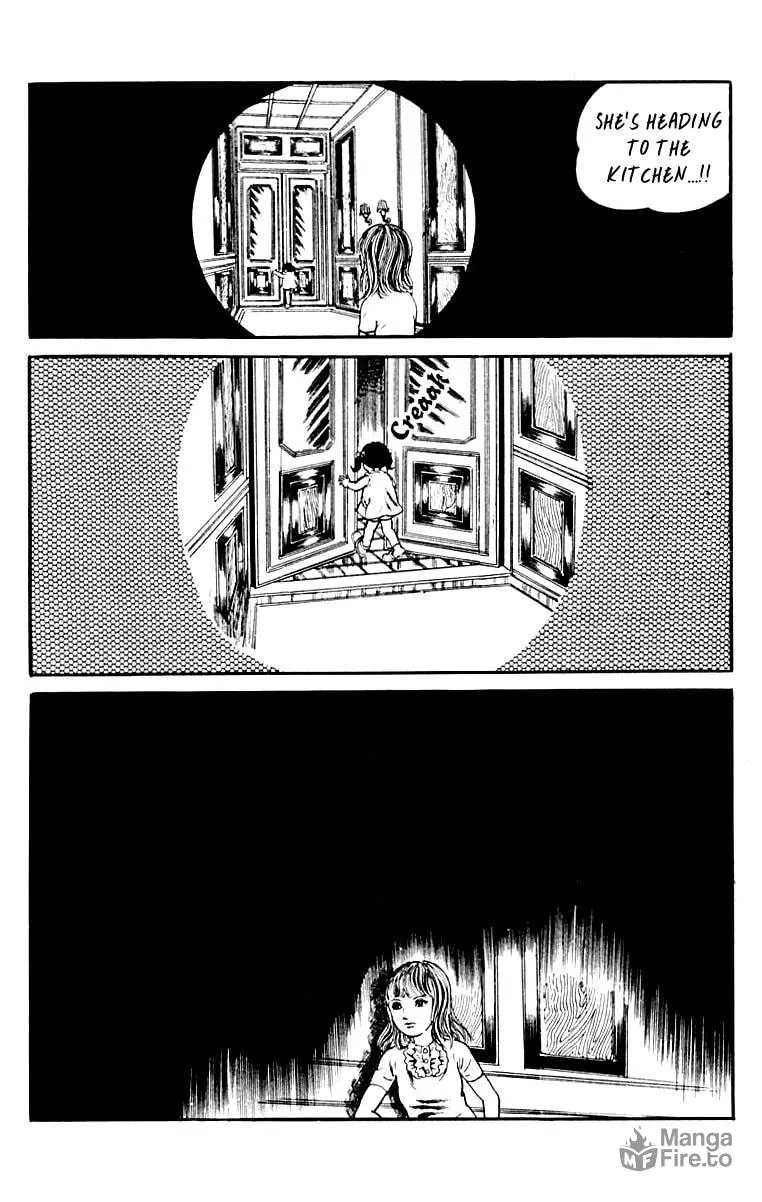 Orochi: Blood Chapter 9 page 63 - 