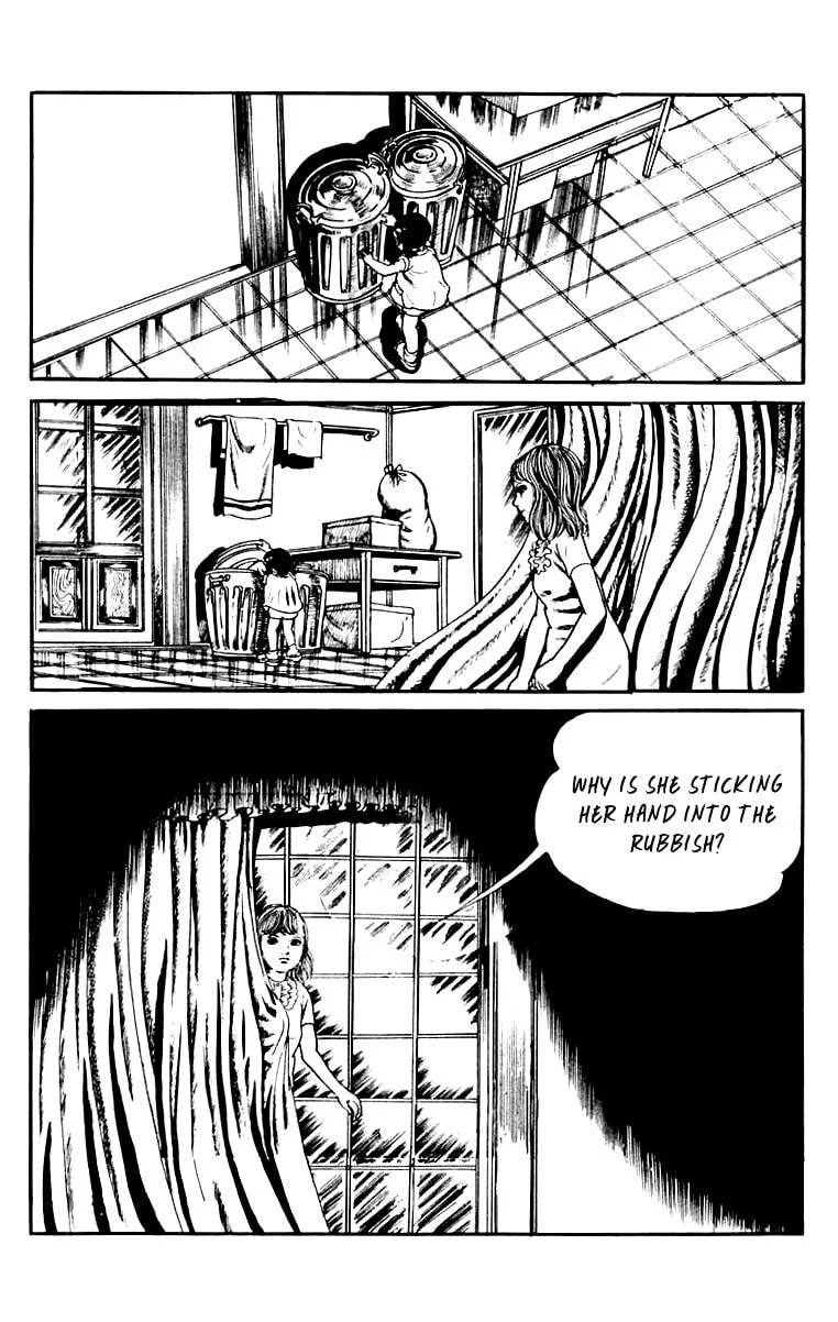 Orochi: Blood Chapter 9 page 64 - 
