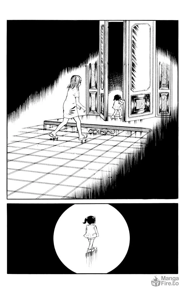 Orochi: Blood Chapter 9 page 65 - 