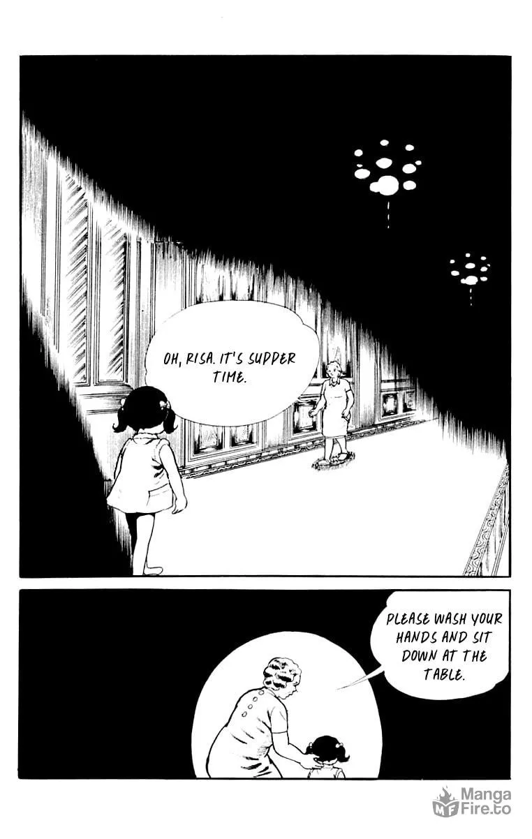 Orochi: Blood Chapter 9 page 66 - 