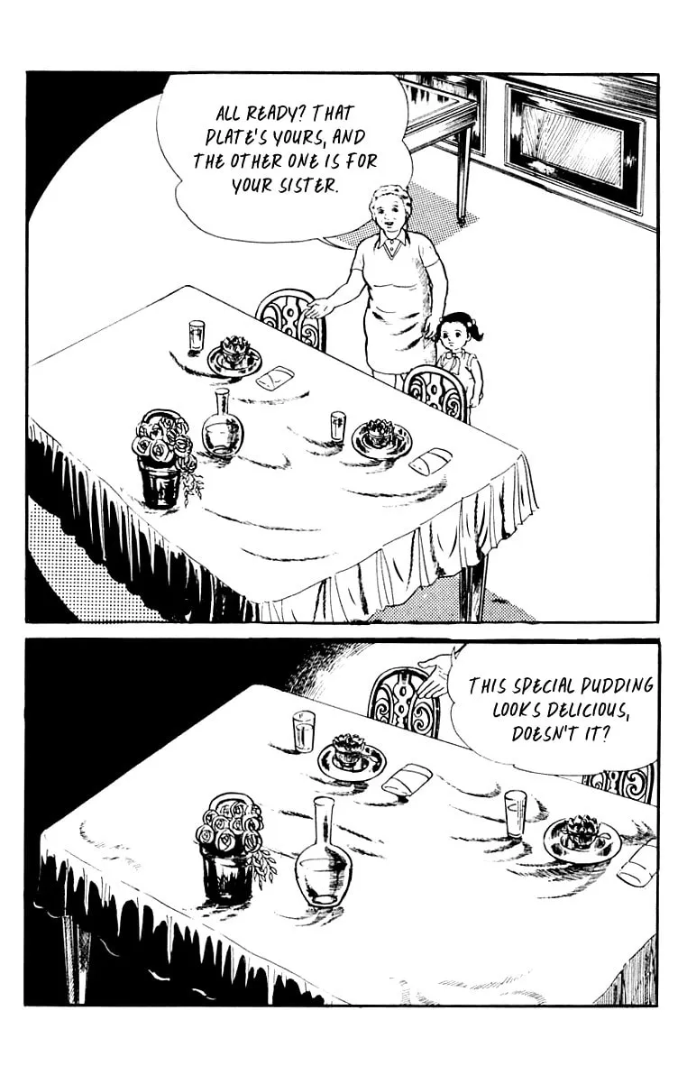 Orochi: Blood Chapter 9 page 68 - 