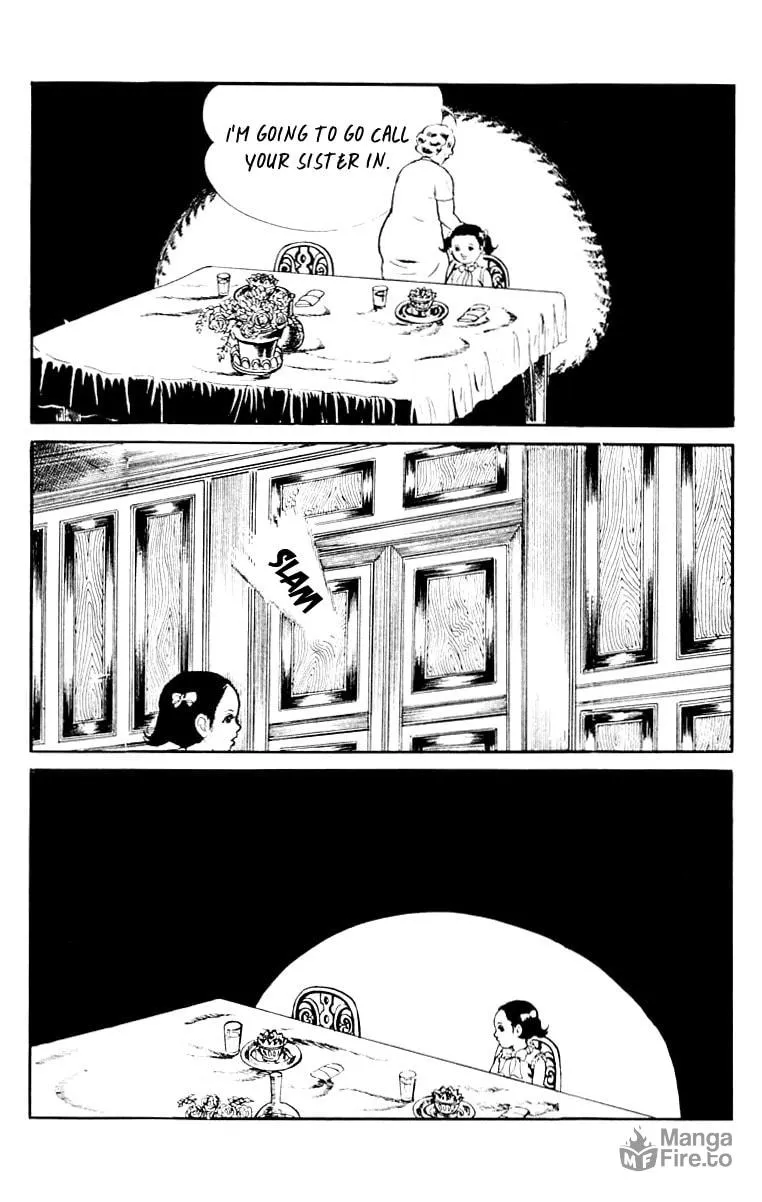 Orochi: Blood Chapter 9 page 69 - 