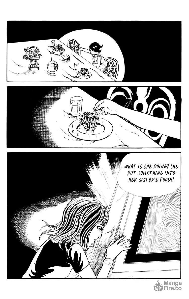Orochi: Blood Chapter 9 page 70 - 