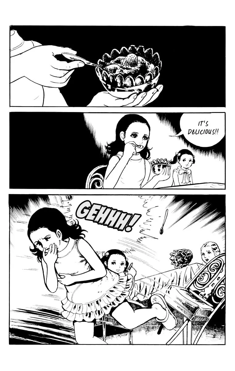 Orochi: Blood Chapter 9 page 73 - 
