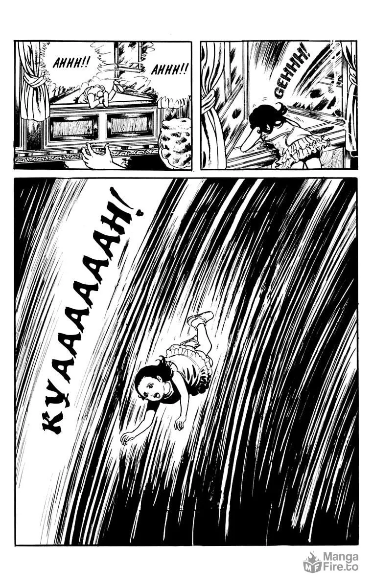 Orochi: Blood Chapter 9 page 75 - 